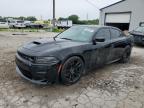2020 Dodge Charger Scat Pack იყიდება Chicago Heights-ში, IL - Side
