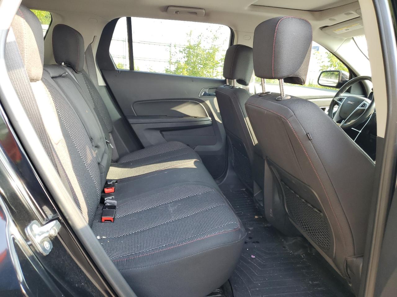 2017 GMC Terrain Sle VIN: 2GKALNEK9H6231165 Lot: 62802163