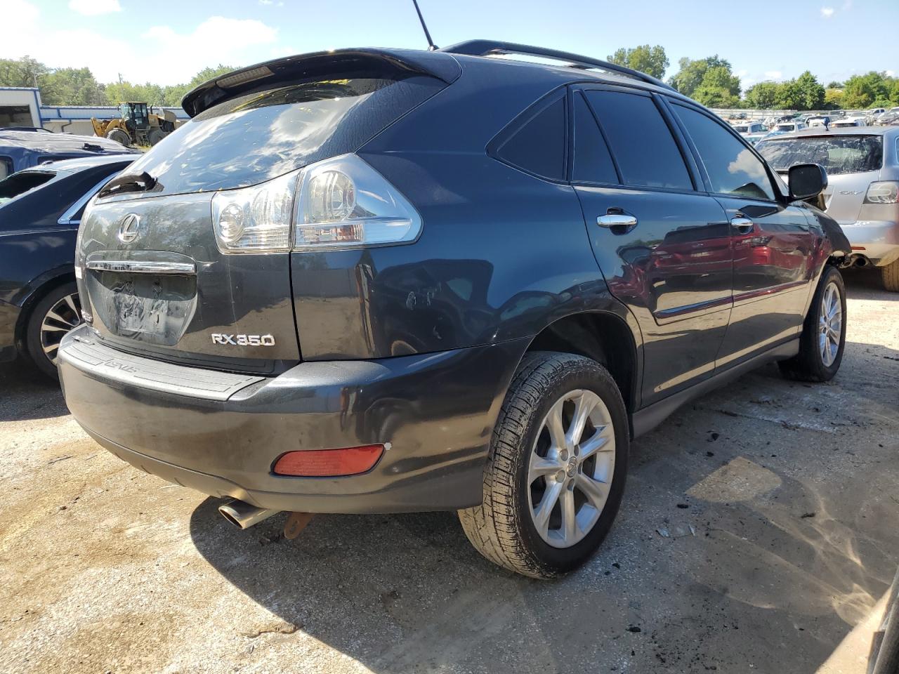 2009 Lexus RX - Image 3
