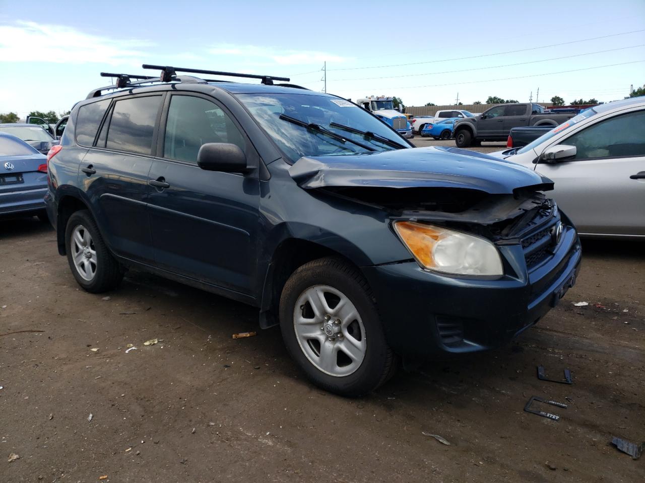 2011 Toyota RAV 4 - Image 4