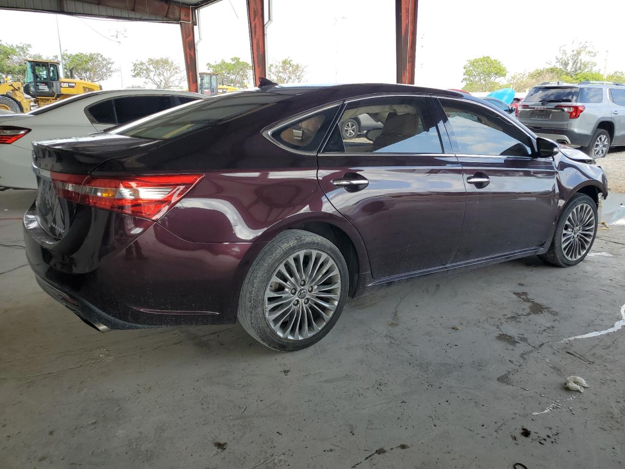 2016 Toyota Avalon Xle VIN: 4T1BK1EB9GU229651 Lot: 64679543