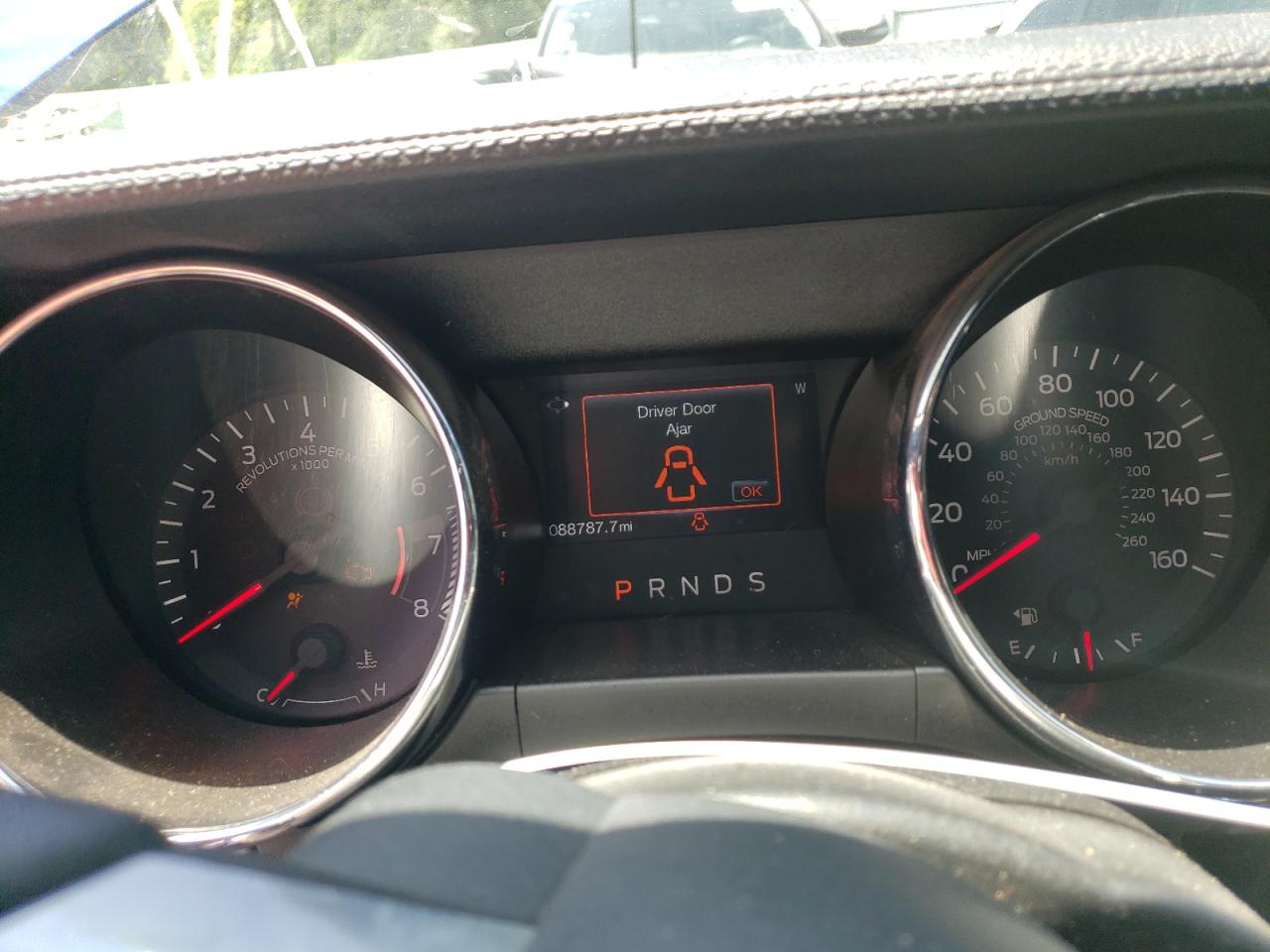 2016 Ford Mustang VIN: 1FA6P8TH8G5219068 Lot: 64922353