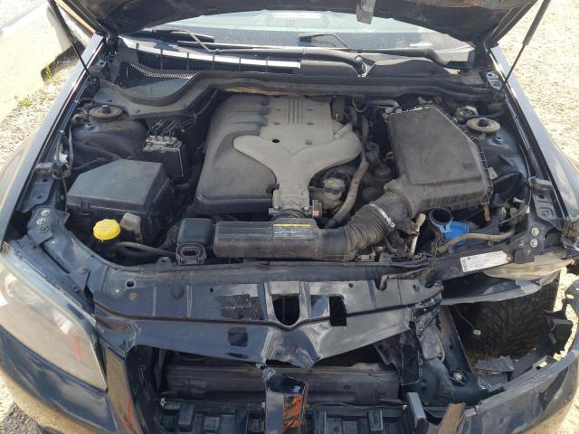2009 PONTIAC G8   