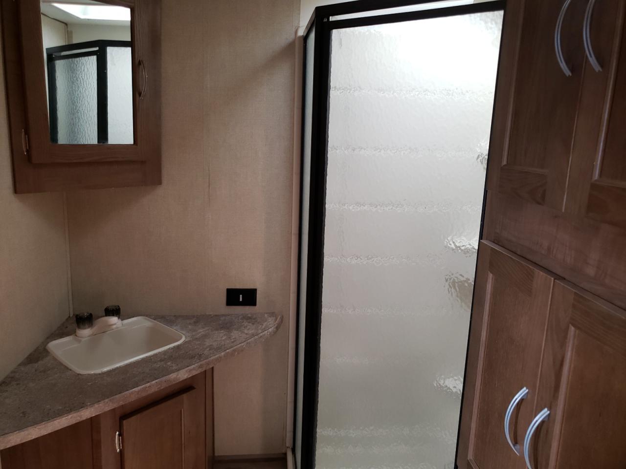 2018 Gulf Stream Trailmaste VIN: 1NL1GTS26J1129544 Lot: 86785135