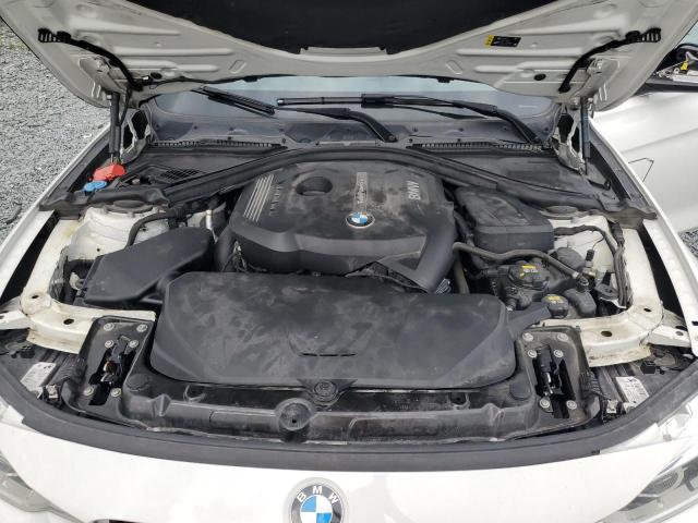 2017 BMW 330 XI