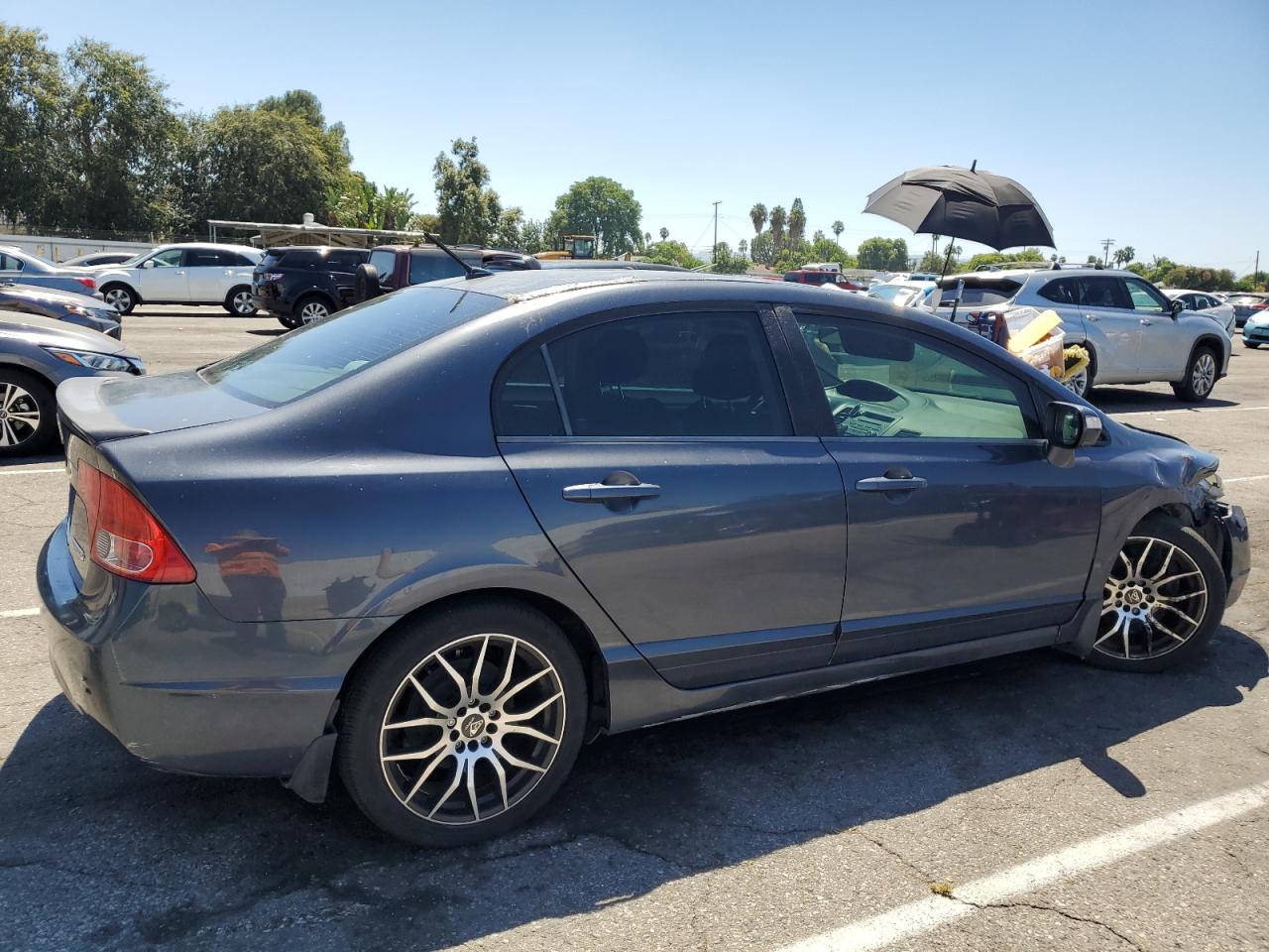 2007 Honda Civic - Image 3