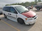 2007 Dodge Grand Caravan Se for Sale in Pekin, IL - Side