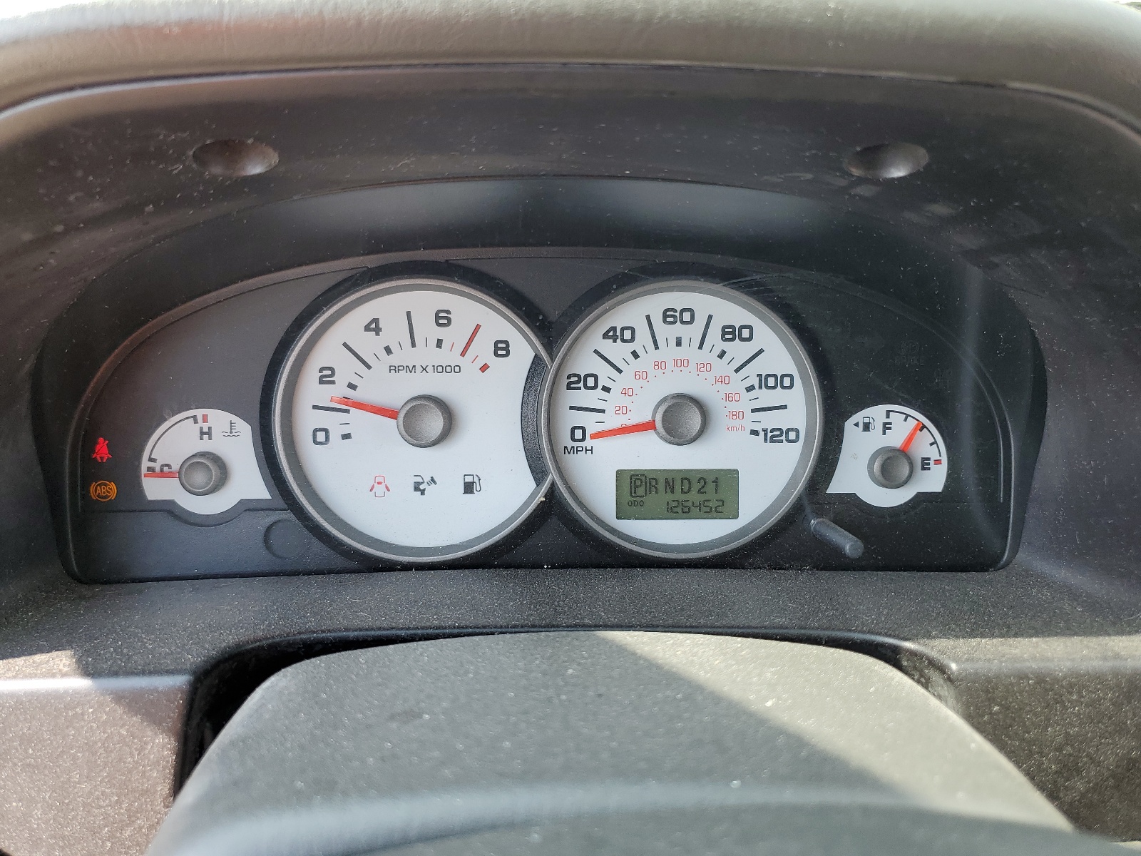 1FMYU93175KD52922 2005 Ford Escape Xlt