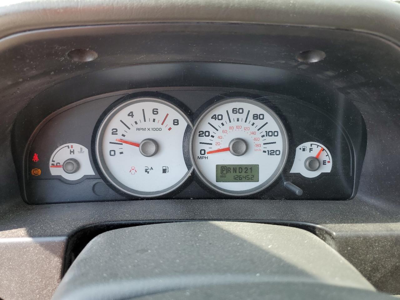 2005 Ford Escape Xlt VIN: 1FMYU93175KD52922 Lot: 56268664