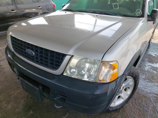 1FMZU72E95ZA71127 - 2005 FORD EXPLORER X - #66019233