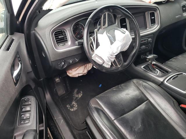  DODGE CHARGER 2020 Czarny