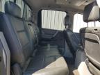 2004 Nissan Titan Xe en Venta en Harleyville, SC - Front End