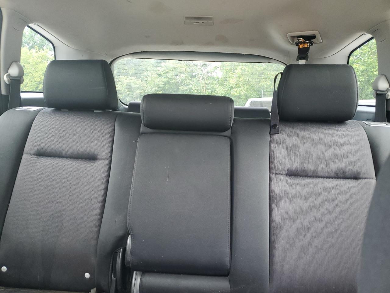 2007 Mazda Cx-9 VIN: JM3TB38C170107180 Lot: 60052965