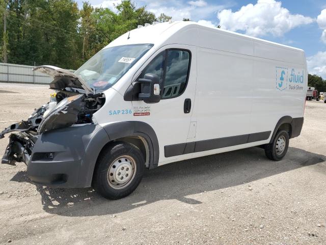 2021 Ram Promaster 2500 2500 High