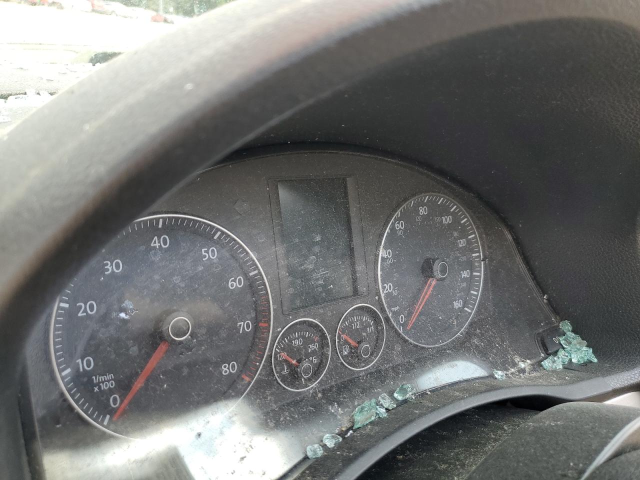 2008 Volkswagen Eos Vr6 VIN: WVWDB71F08V056588 Lot: 65628723