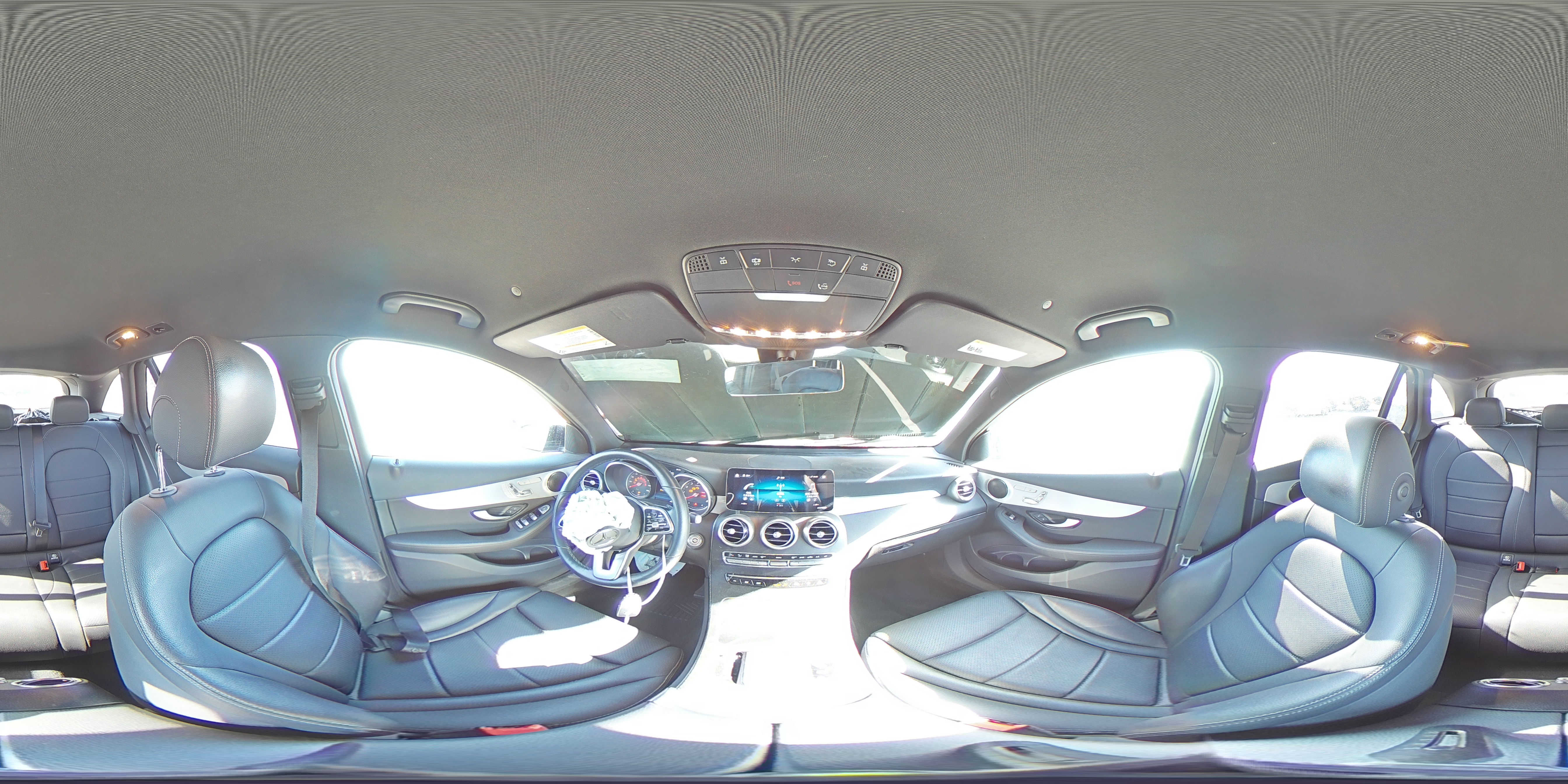 2021 Mercedes-Benz Glc 300 VIN: W1N0G8DB8MV307438 Lot: 63143103