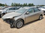 2015 Toyota Camry Le en Venta en Cahokia Heights, IL - Front End