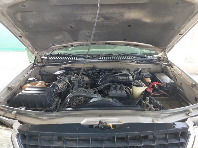 1FMZU72E95ZA71127 - 2005 FORD EXPLORER X - #66019233