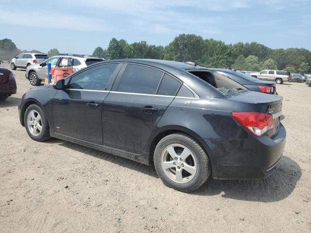  CHEVROLET CRUZE 2015 Черный