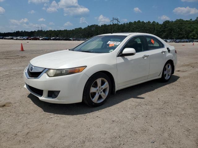 2009 Acura Tsx  იყიდება Greenwell Springs-ში, LA - Front End