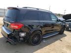 2017 Mercedes-Benz Gls 63 Amg 4Matic for Sale in Chicago Heights, IL - Front End
