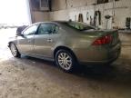 2010 Buick Lucerne Cxl for Sale in Casper, WY - Front End