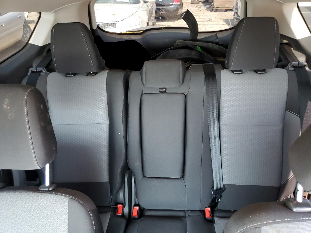 1FMCU0GD3JUD57107 2018 Ford Escape Se