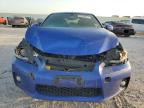 2012 Lexus Ct 200 for Sale in Houston, TX - Front End
