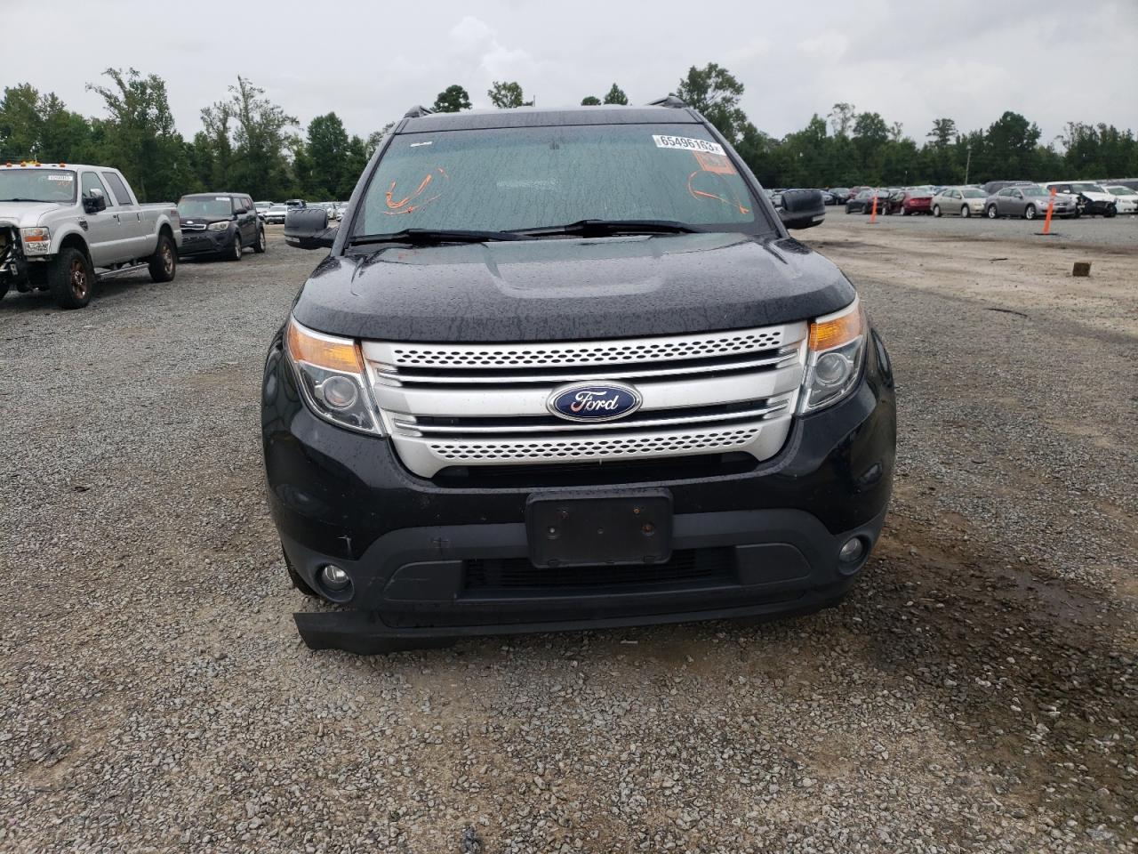 2014 Ford Explorer - Image 5