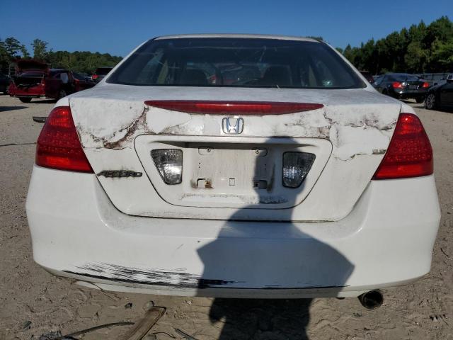 1HGCM56127A179162 | 2007 Honda accord value