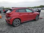 2023 HYUNDAI KONA LIMITED for sale at Copart NS - HALIFAX