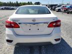 2016 NISSAN SENTRA S for sale at Copart NS - HALIFAX