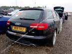 2011 AUDI A6 S LINE SPECIAL ED TDI  for sale at Copart SANDY