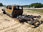 2020 Ram 3500 Tradesman продається в Gaston, SC - Burn