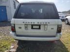 2008 Land Rover Range Rover Hse for Sale in Hillsborough, NJ - Front End