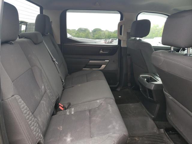 2022 TOYOTA TUNDRA CRE 5TFLA5DB8NX038772  64691323