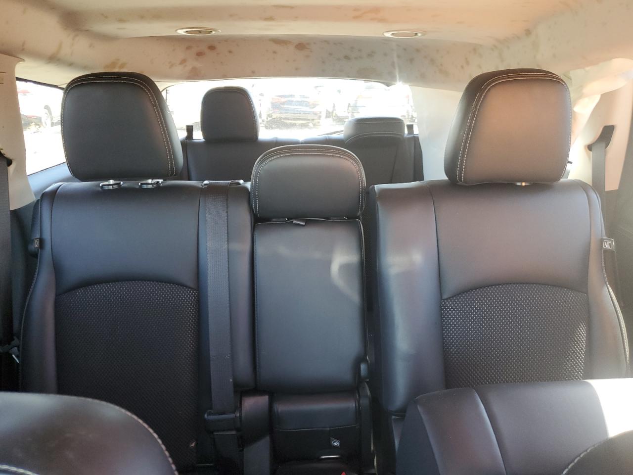 2019 Dodge Journey Crossroad VIN: 3C4PDDGG7KT810938 Lot: 63869093