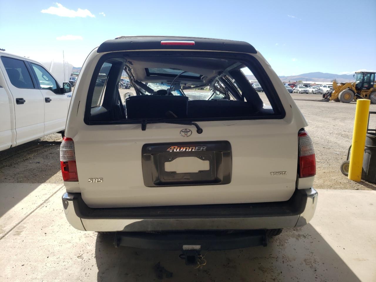 1996 Toyota 4Runner - Image 6