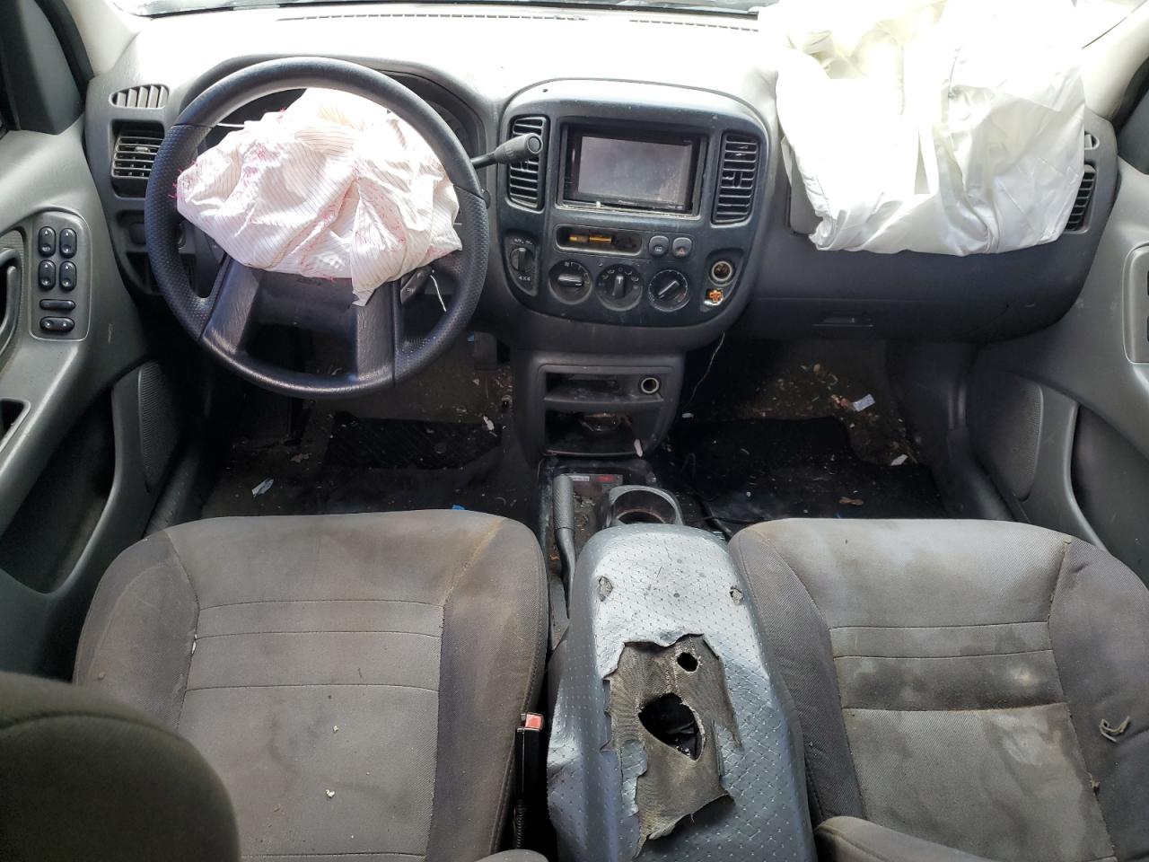 2003 Ford Escape Xls VIN: 1FMCU92153KB90345 Lot: 65707873