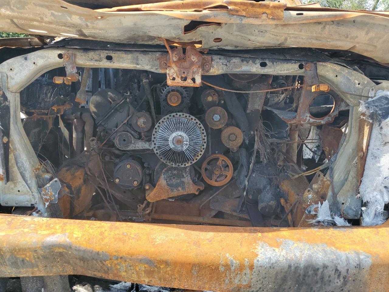 2003 Ford F450 Super Duty VIN: 1FDXF47S23EA35864 Lot: 59815383