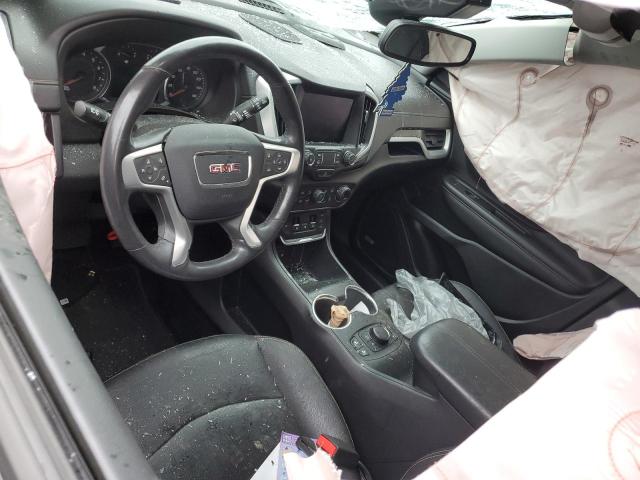  GMC TERRAIN 2020 Black
