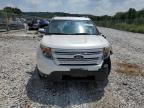 2013 Ford Explorer Limited იყიდება Prairie Grove-ში, AR - Front End