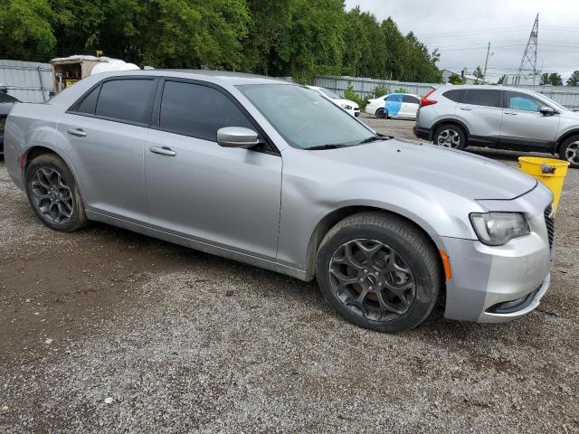 2018 CHRYSLER 300 S  