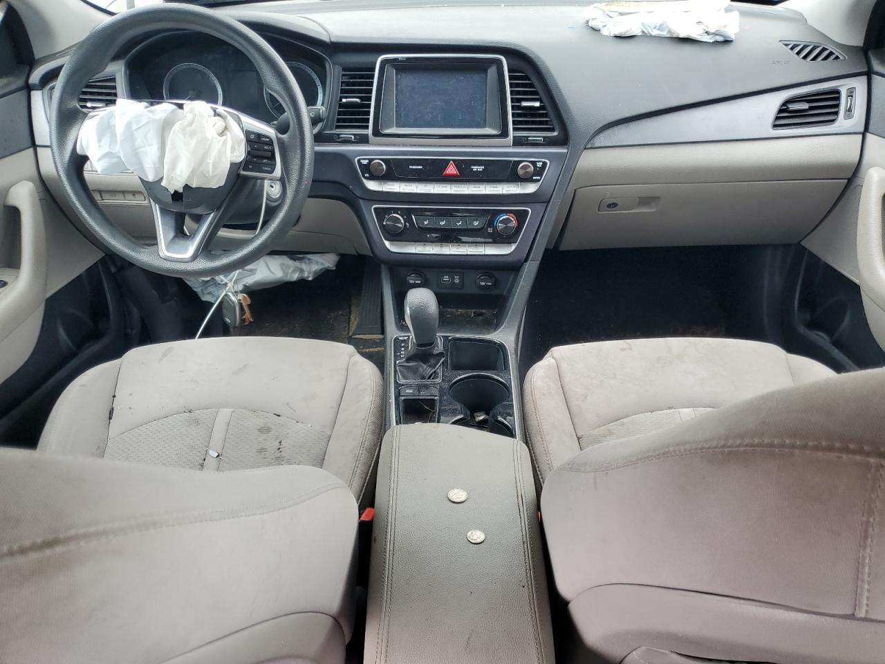 2019 Hyundai Sonata - Image 8