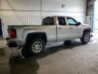 2014 Gmc Sierra K1500 Sle продається в Glassboro, NJ - Front End