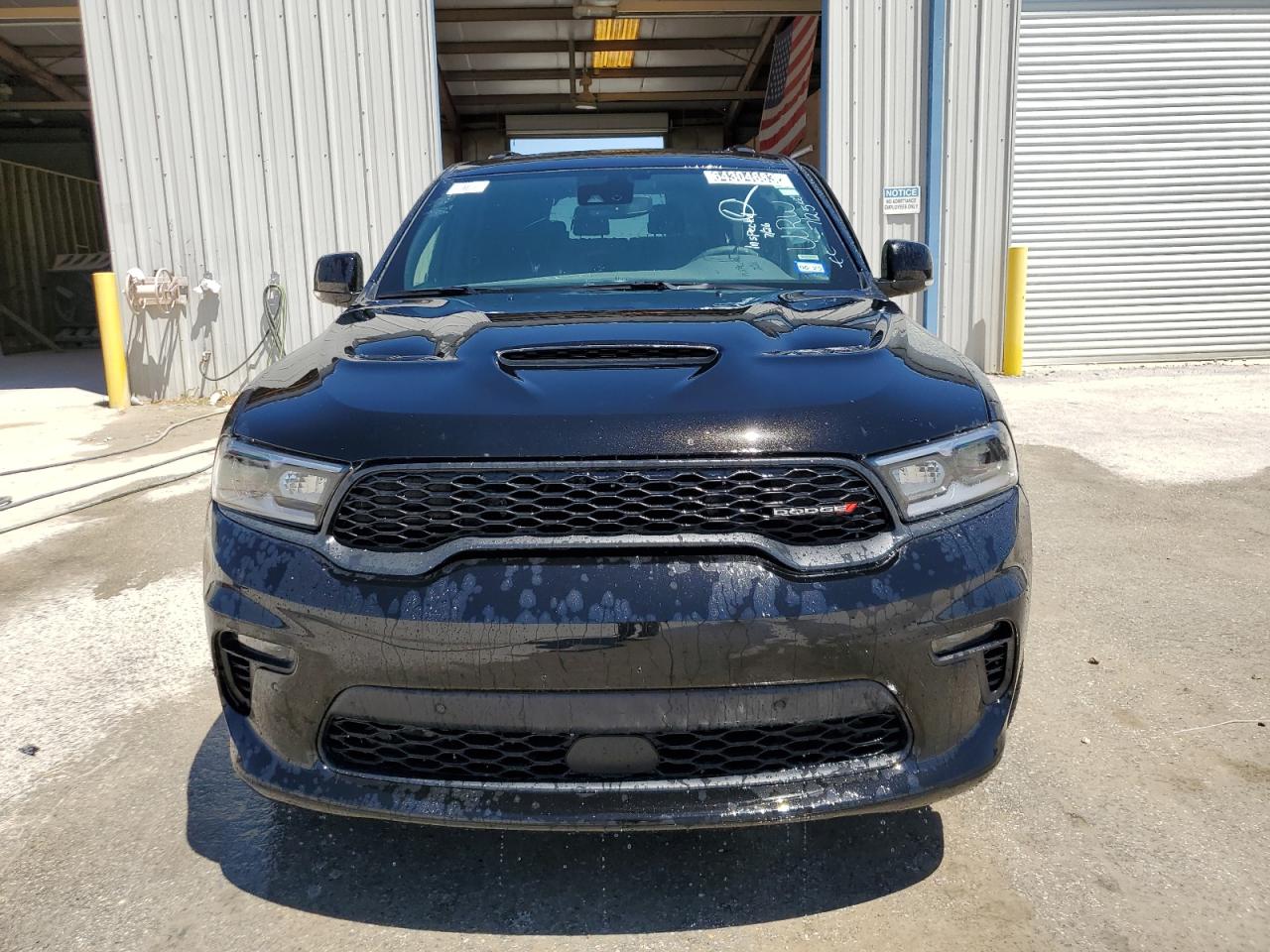 1C4SDHCT3PC635708 2023 Dodge Durango R/T