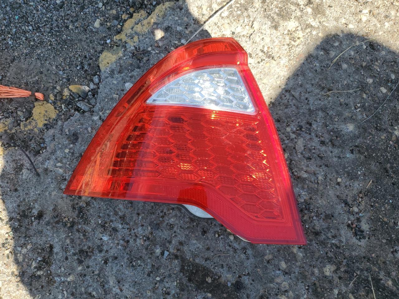 2010 Ford Fusion Hybrid VIN: 3FADP0L39AR194487 Lot: 67226093