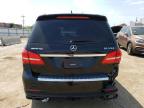 2017 Mercedes-Benz Gls 63 Amg 4Matic for Sale in Chicago Heights, IL - Front End