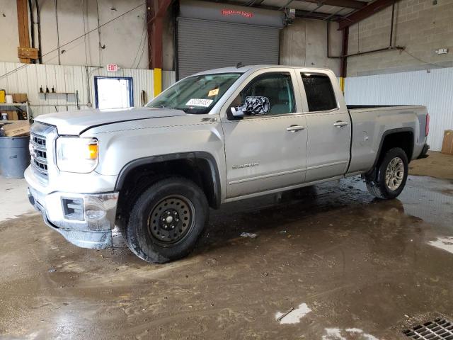 2014 Gmc Sierra K1500 Sle продається в Glassboro, NJ - Front End