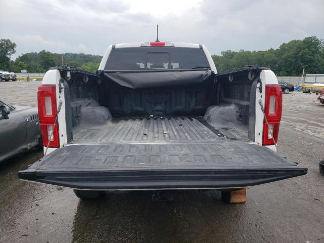  FORD RANGER 2019 White